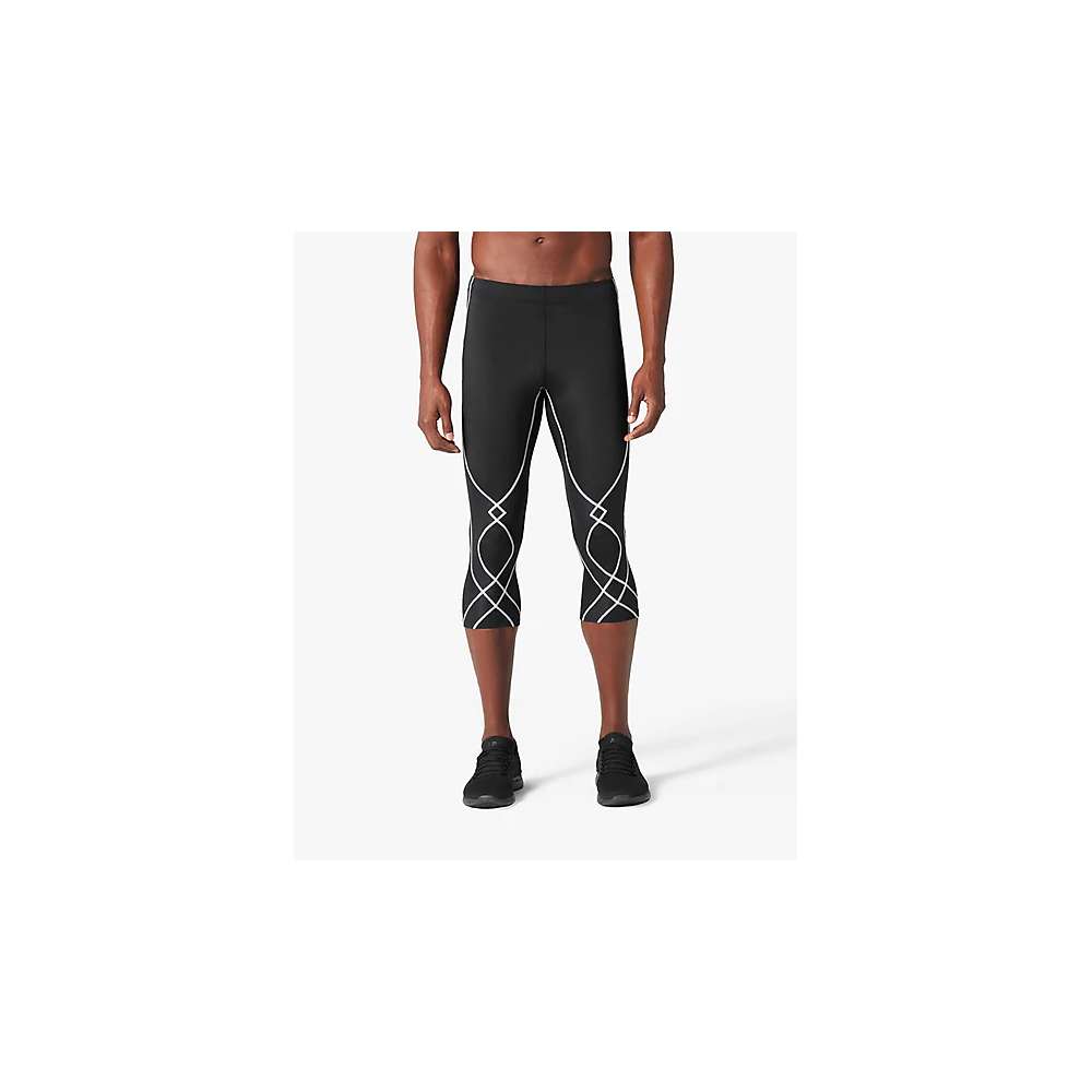 CW-X Mens Endurance Pro Muscle Support Compression Tight