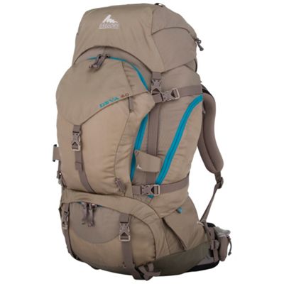 Gregory Women's Deva 60 Pack - Moosejaw