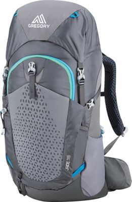 gregory women's jade 38 backpack