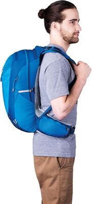 Reflex Blue