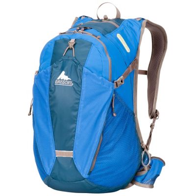 gregory 22 backpack