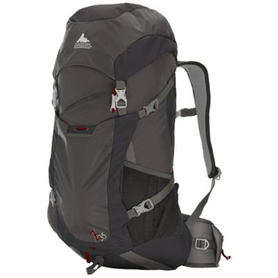 gregory z35 pack