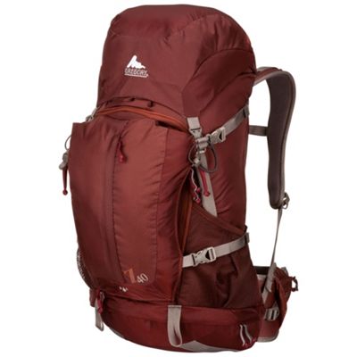 gregory z40 backpack