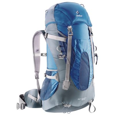 deuter act zero