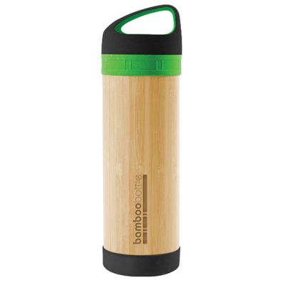 Bamboo Water Bottle | Original Grain