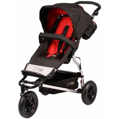 mountain buggy swift stroller