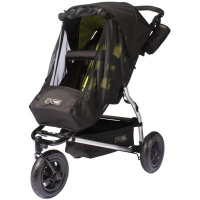 mountain buggy swift sun cover