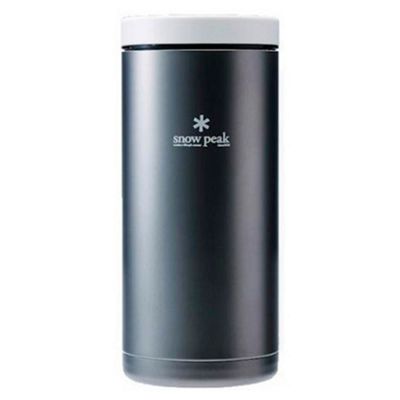 Snow Peak Stainless Steel Vacuum Mug