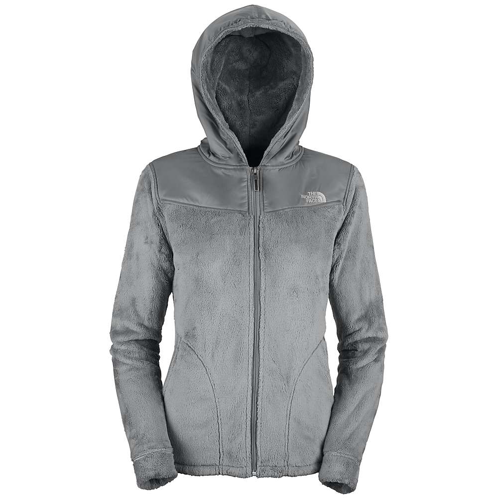 The North Face Women's Oso Hoodie - Moosejaw