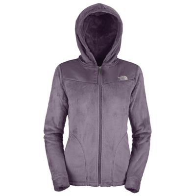 The North Face Women's Oso Hoodie - at Moosejaw.com