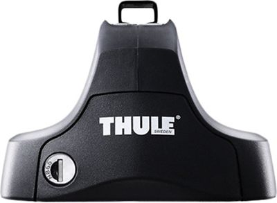 thule rapid traverse foot pack