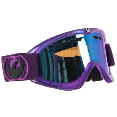 Dragon DXS Goggles - Women's - Moosejaw