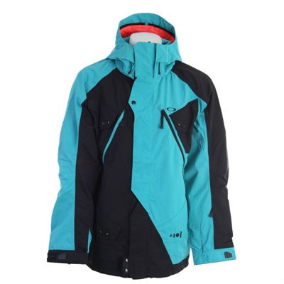 Oakley Corked Snowboard Jacket - Men's - Moosejaw