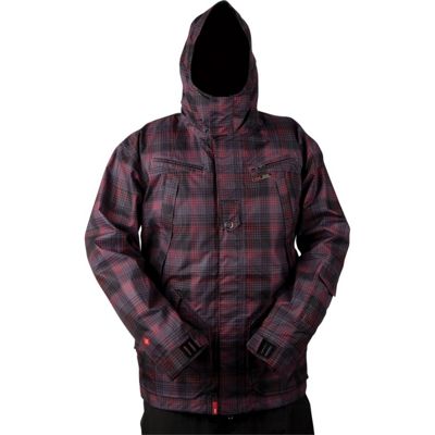 Foursquare Arroyo Snowboard Jacket Men's Moosejaw