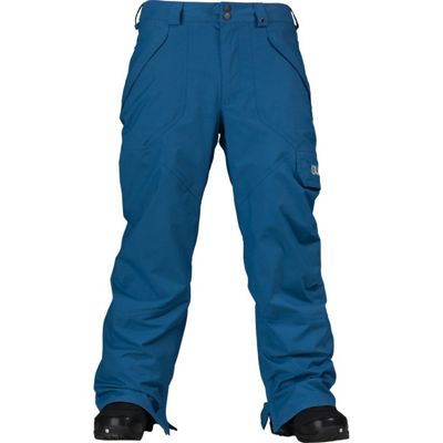 Burton Poacher Snowboard Pants - Men's - at Moosejaw.com