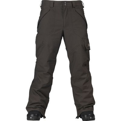Burton Poacher Snowboard Pants - Men's - Moosejaw