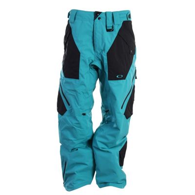 oakley mens snowboard pants