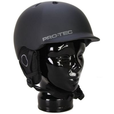 pro tec snow helmet
