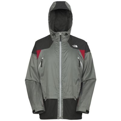 The North Face Men's Steep Tech Breaker Jacket - Moosejaw