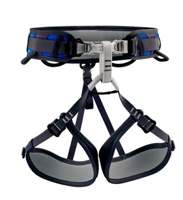 Petzl Corax Harness - Moosejaw