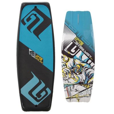 Hyperlite Catalyst Wakeskate 114 2009 Moosejaw