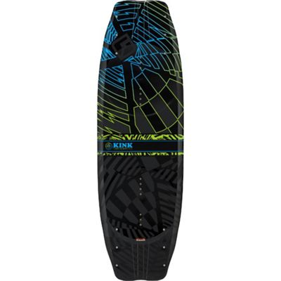 CWB Kink Wakeboard 140 w/ Torq Bindings 2011 Men's Moosejaw