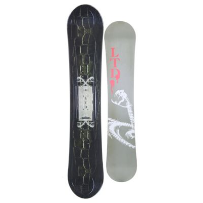 LTD Venom Snowboard 154 2007 - Men's - Moosejaw