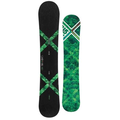 Burton Custom X Snowboard 160 2009 - Men's - Moosejaw