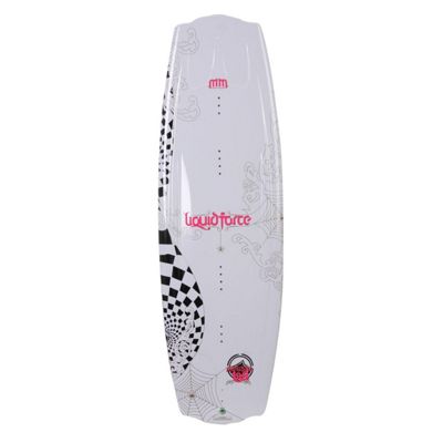 Liquid Force Melissa Wakeboard 138 Women's Moosejaw