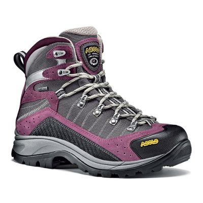 women's asolo hiking boots on sale