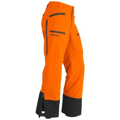 marmot highland pant