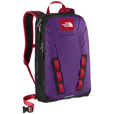 north face sure shot backpack