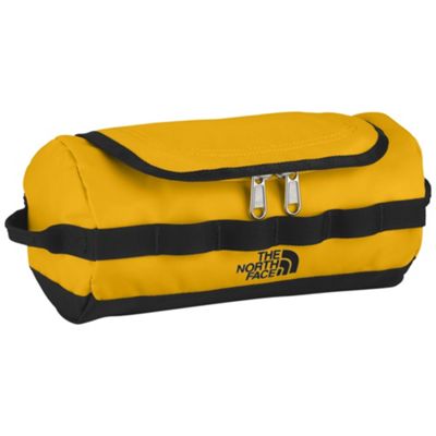 the north face base camp travel canister large