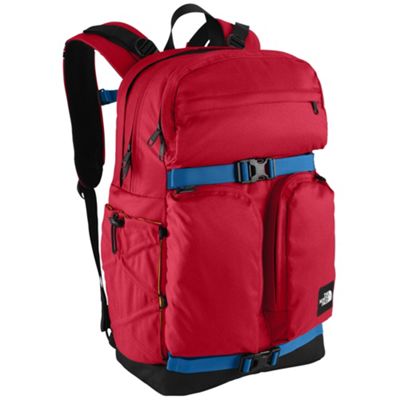 north face mondaze backpack