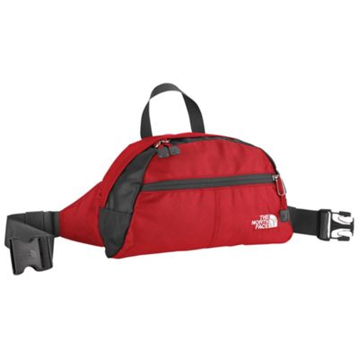 The north face on sale roo lumbar pack