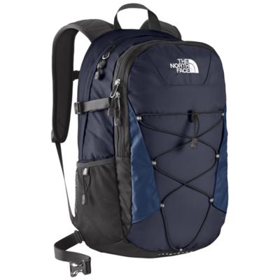 the north face slingshot backpack