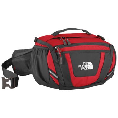 north face lumbar pack