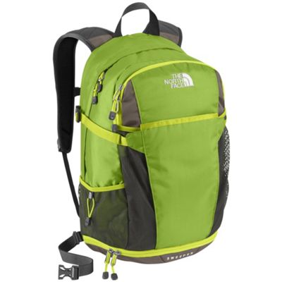 The North Face Sweeper Backpack Moosejaw