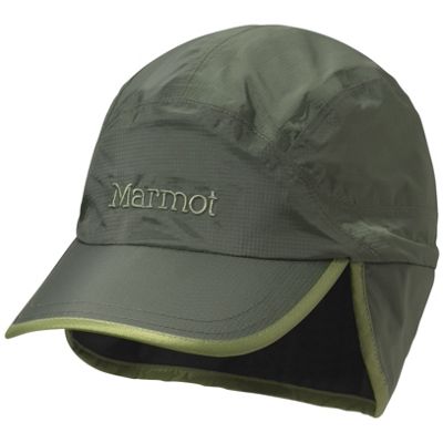 precip insulated baseball cap