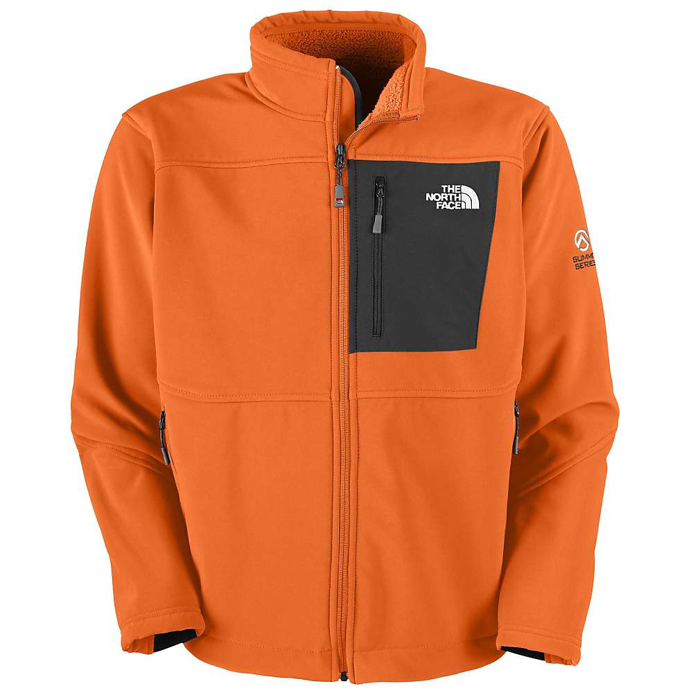 The North Face Men's Apex Summit Thermal Jacket - Moosejaw