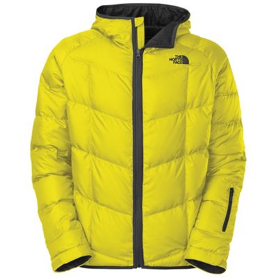 north face men's gatebreak down jacket