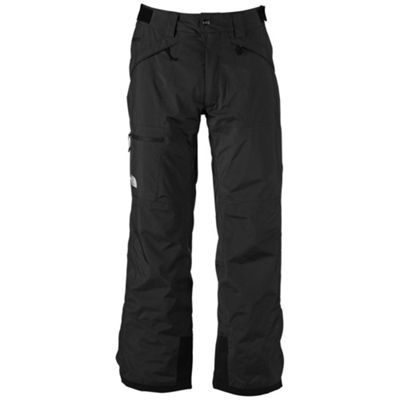 north face mountain light pants