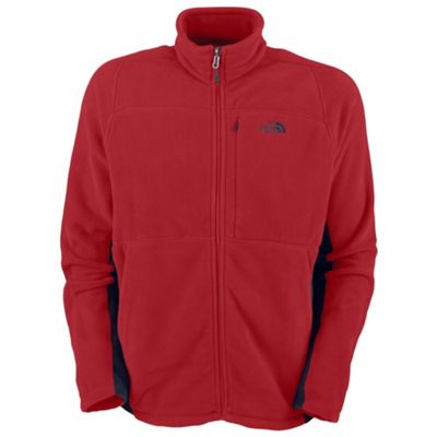 north face tka 200 mens