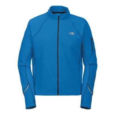 The North Face Men's TKA 80 Full Zip Jacket - Moosejaw