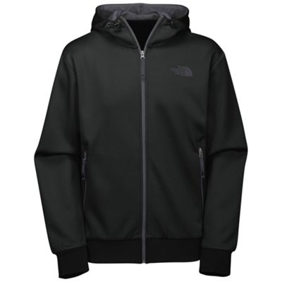 north face ninja hoodie