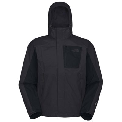 north face varius guide jacket