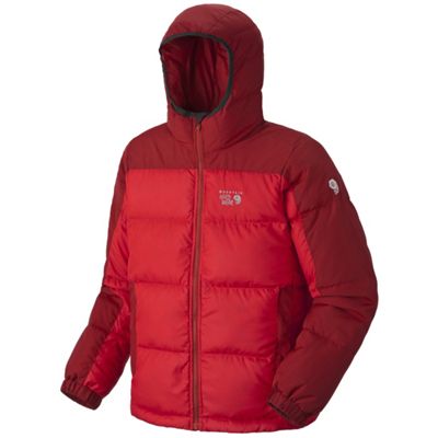 Mountain Hardwear Boy S Hunker Down Jacket Moosejaw