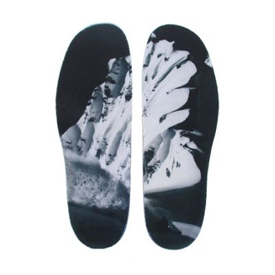 Remind Biotech Gel Orthotic Snowboard Boot Insole 3/16 Cush 2011 Moosejaw