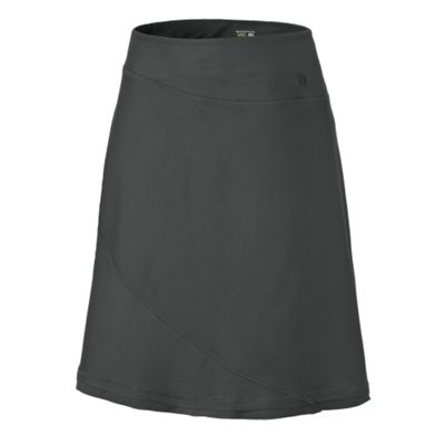 Mountain Hardwear Women's Better Butter Skirt - at Moosejaw.com