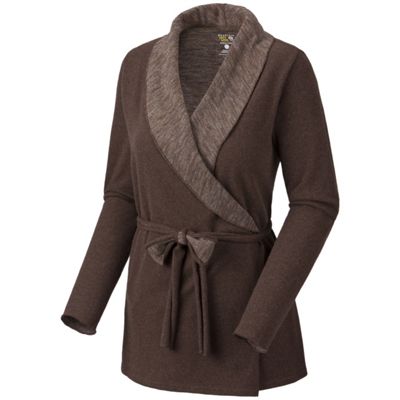 mountain hardwear sarafin sweater